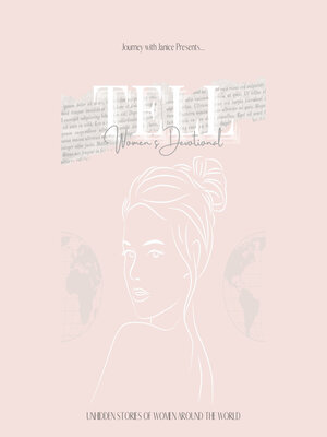 cover image of Tell